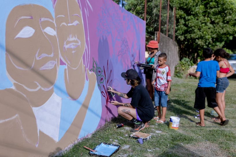 Mobirise Website Builder